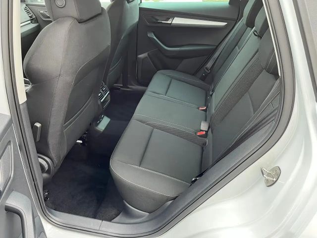 Skoda Karoq 1.5 TSI Selection