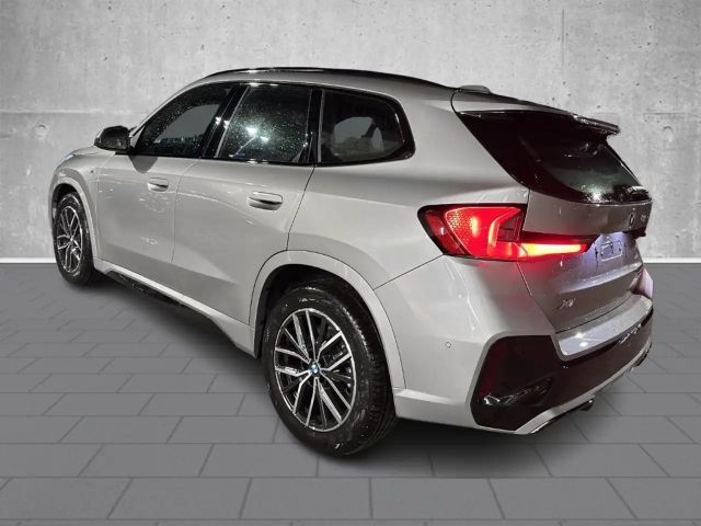 BMW X1 M-Sport sDrive18i