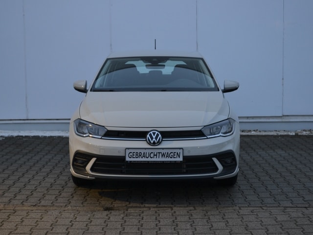 Volkswagen Polo 1.0 TSI