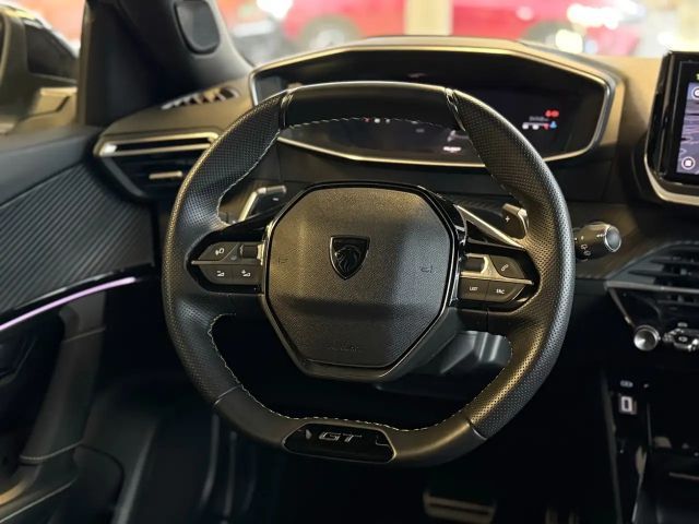 Peugeot 2008 GT-Line PureTech