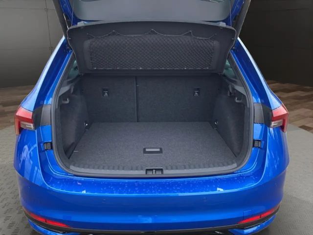 Skoda Scala 1.0 TSI Monte Carlo