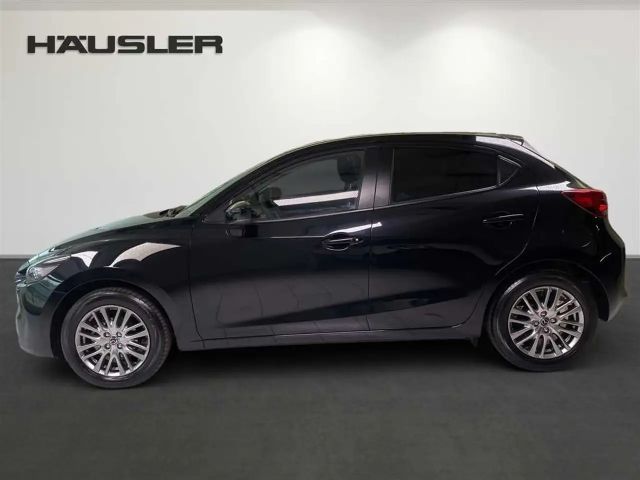 Mazda 2 Exclusive-line SkyActiv e-Skyactiv