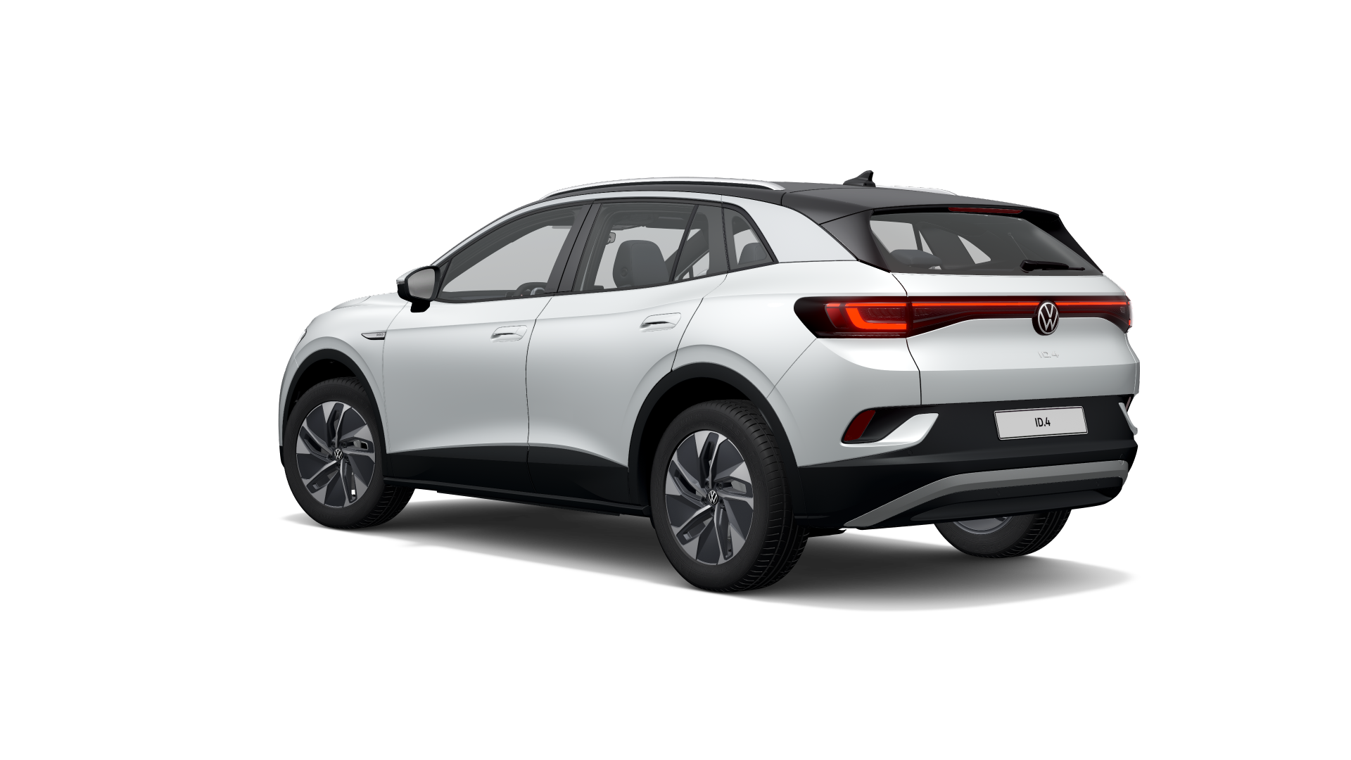 Volkswagen ID.4 Performance Pro Style