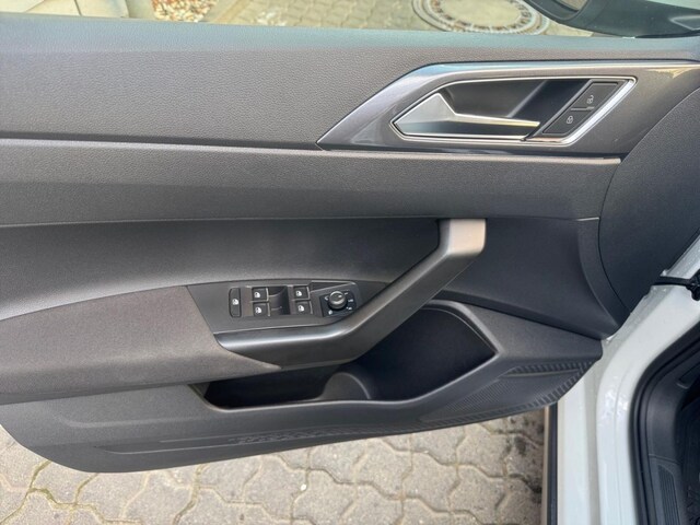 Volkswagen Taigo DSG Style