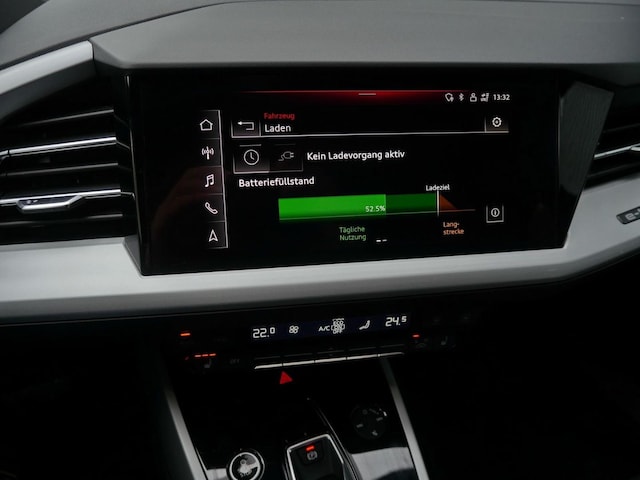 Audi Q4 e-tron 40 Sportback