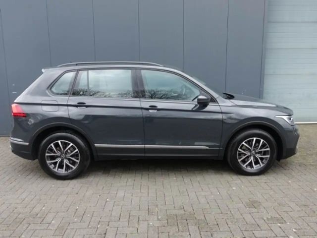 Volkswagen Tiguan 2.0 TDI DSG Life