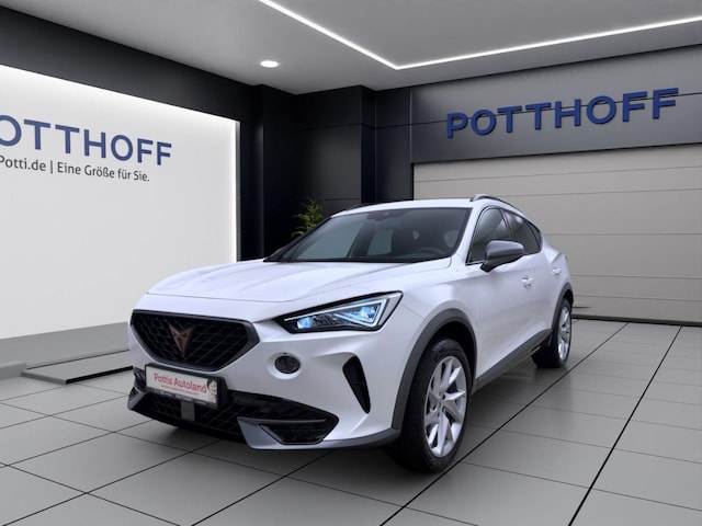 Cupra Formentor 1.5 TSI