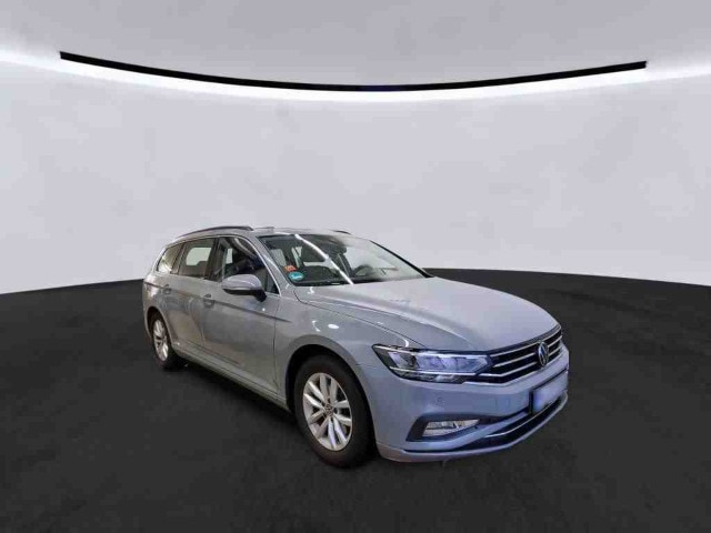 Volkswagen Passat 2.0 TDI Business DSG Variant