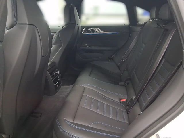 BMW i4 Coupé M-SportPro M50