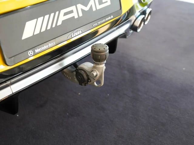 Mercedes-Benz CLE 53 AMG 4MATIC+ AMG Line