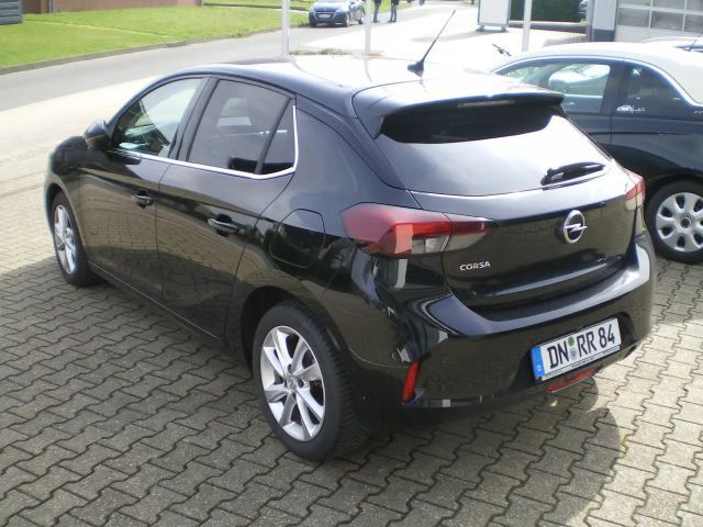 Opel Corsa Elegance