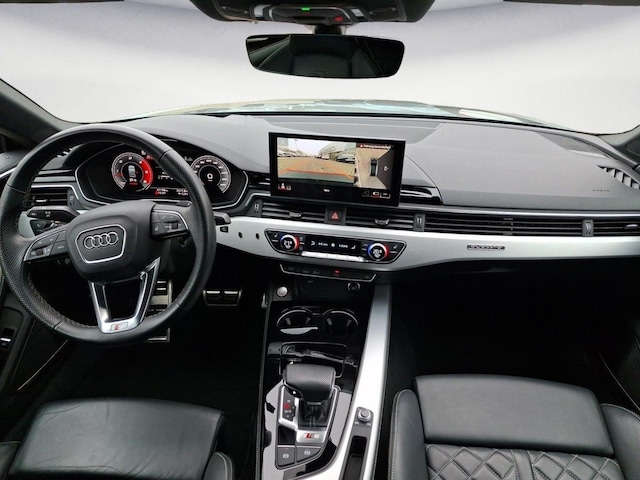 Audi S5 Quattro Sportback