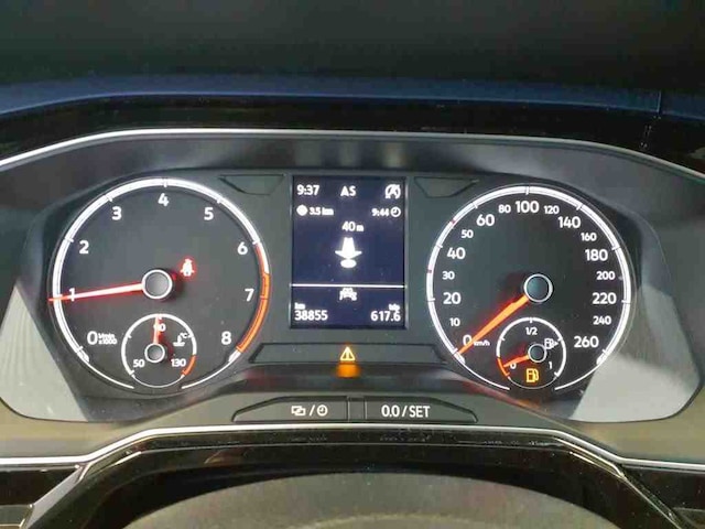 Volkswagen Polo Polo 1.0     CL   BT070 TSIM5F