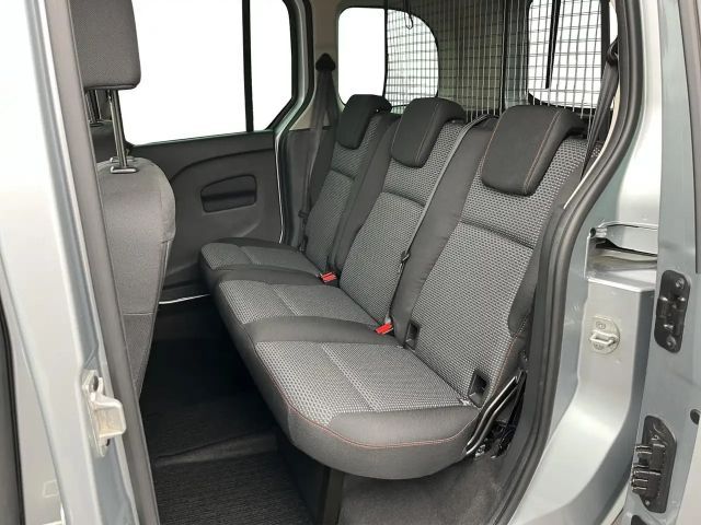 Mercedes-Benz Citan CDI Tourer