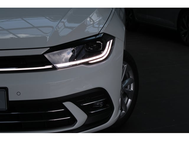 Volkswagen Polo IQ.Drive