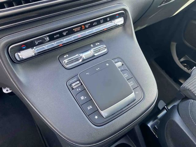 Mercedes-Benz V 300 4MATIC Style