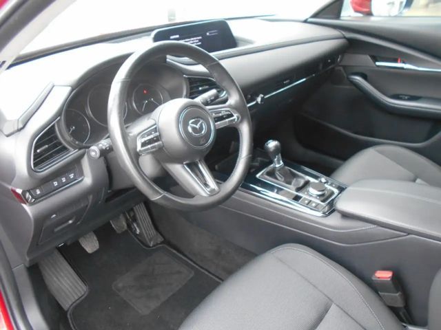 Mazda CX-30 Selection