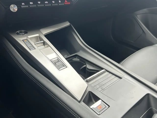 Peugeot 308 Allure Pack