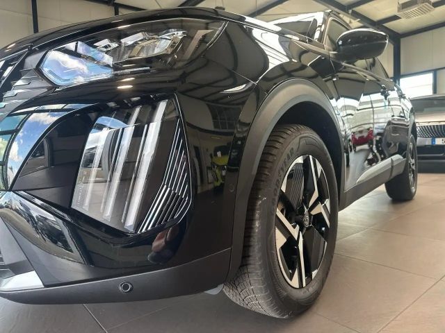 Peugeot 2008 Allure Pack Hybrid