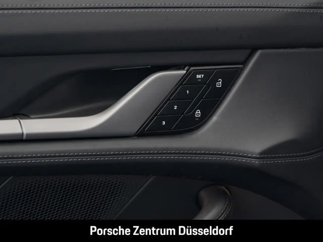 Porsche Taycan 4S Sport Turismo