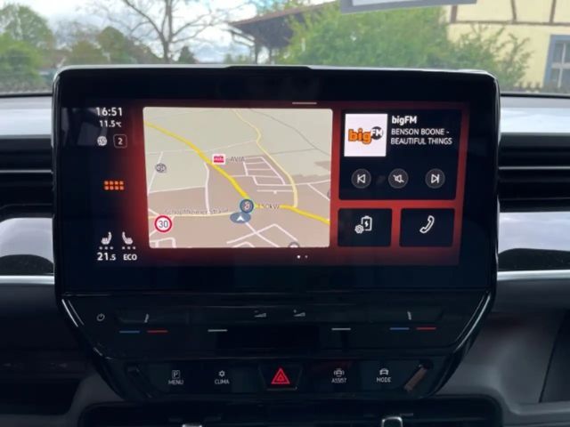 Volkswagen ID.Buzz IQ.Drive Pro