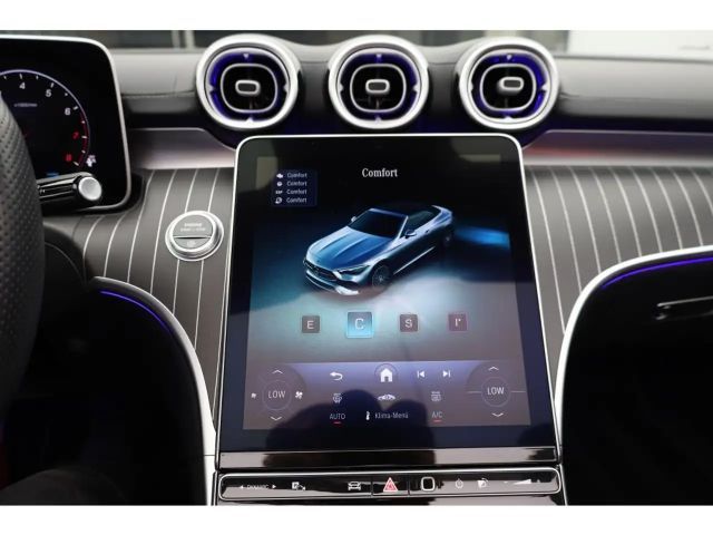 Mercedes-Benz CLE 200 AMG Line