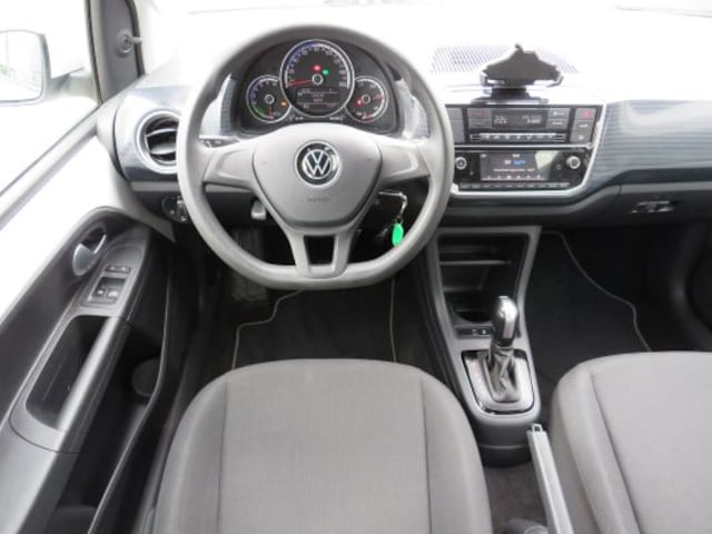 Volkswagen e-up! Move Move up!