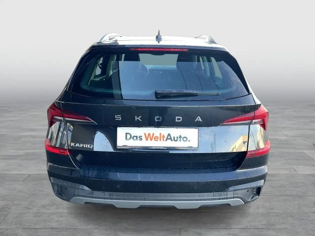 Skoda Kamiq Selection