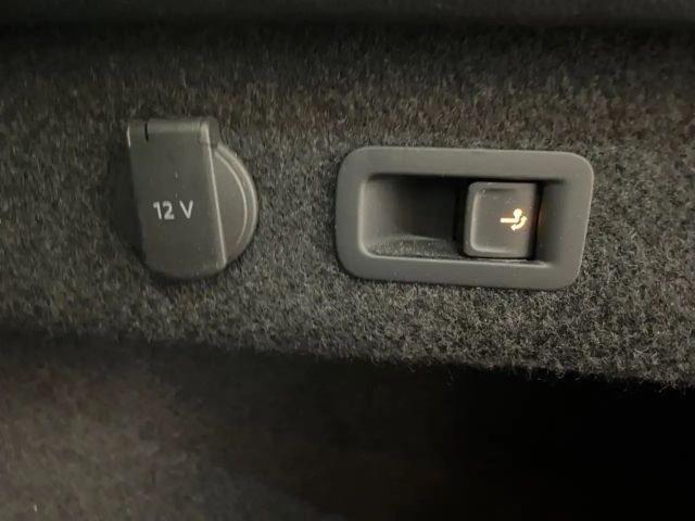 Volkswagen Passat 2.0 TDI Business Variant