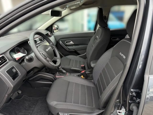 Dacia Duster 2WD TCe 150