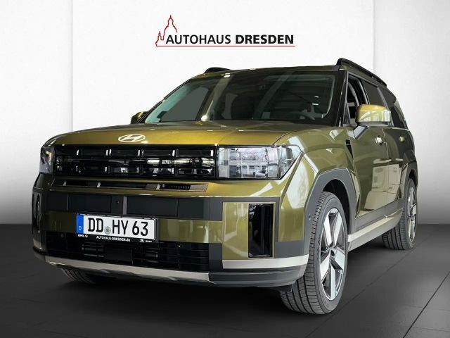 Hyundai Santa Fe 1.6 T-GDi