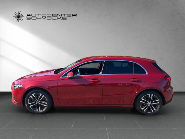 Mercedes-Benz A 180 Progressive