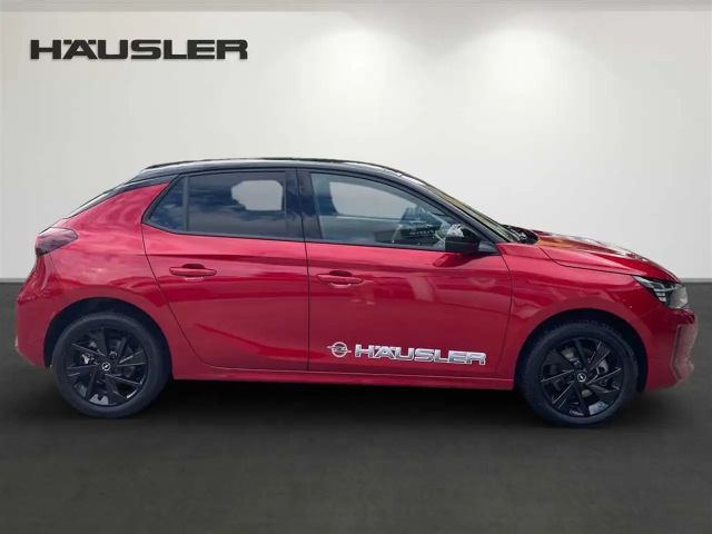 Opel Corsa YES, 1.2 Sitz-u.Lenkradheizung*LED*PDC hinten*Isof