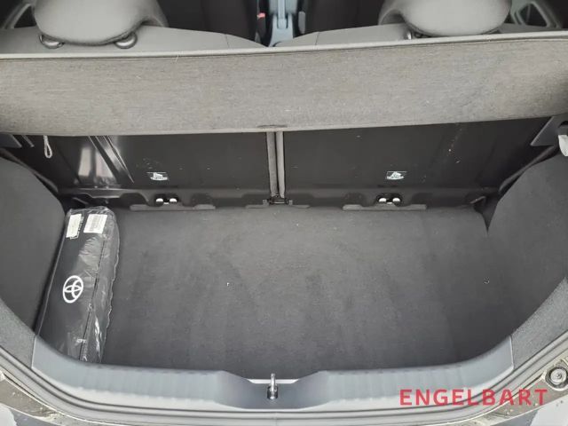 Toyota Aygo X Hatchback Play X-play