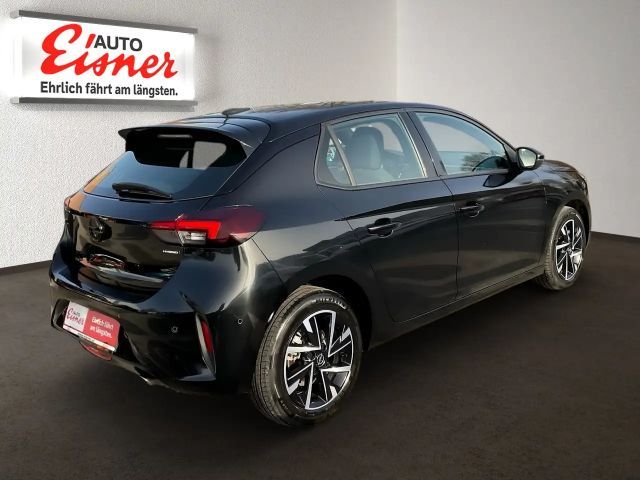 Opel Corsa GS-Line Grand Sport Turbo