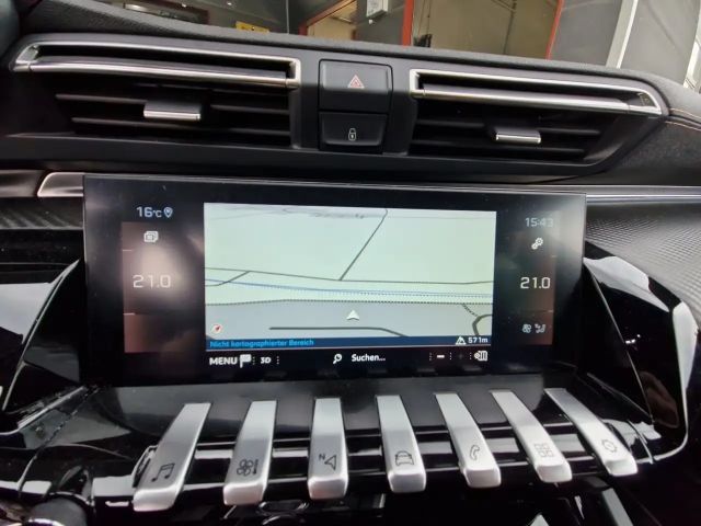 Peugeot 508 EAT8 GT-Line SW