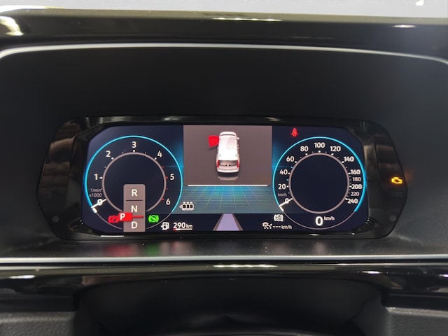 Volkswagen Caddy 2.0 TDI Maxi Style