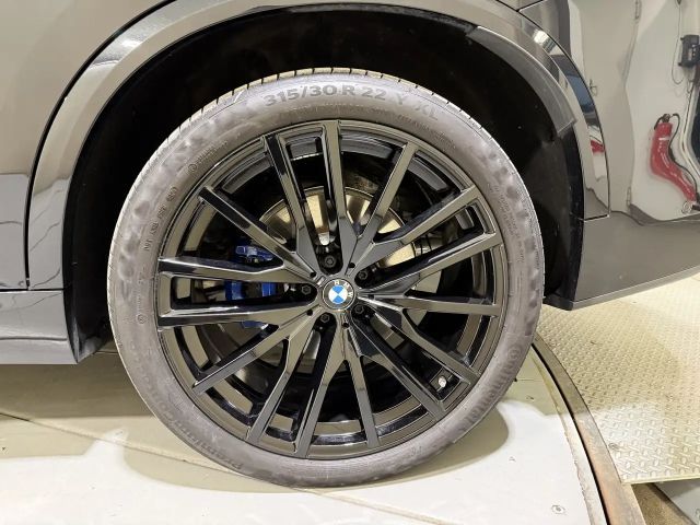 BMW X5 M-Sport xDrive40d