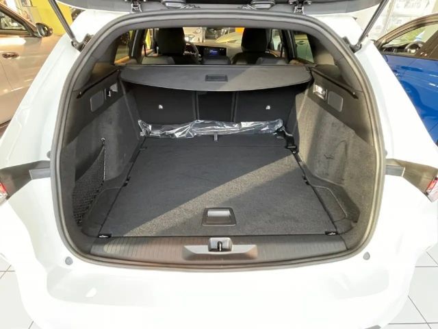 Opel Astra Edition Sports Tourer