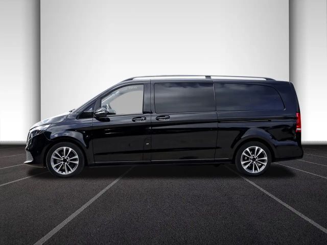 Mercedes-Benz V 300 AVANTGARDE Extralang