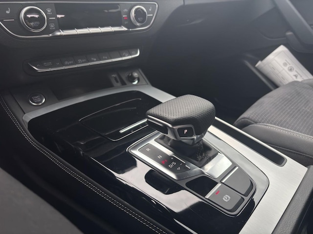 Audi Q5 40 TFSI Quattro S-Tronic