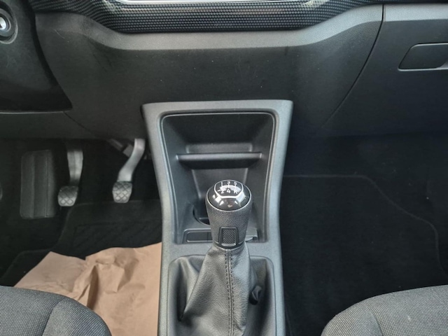 Volkswagen up! 1.0 TSI