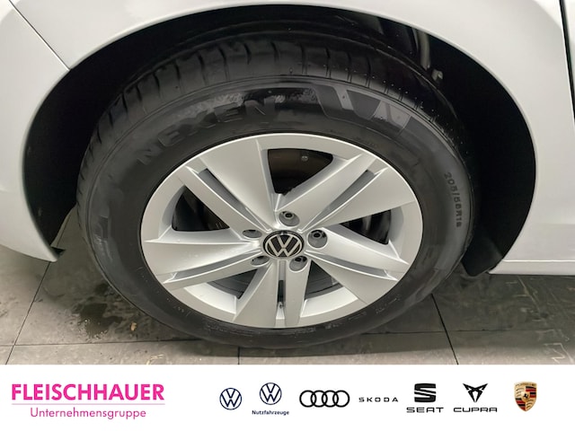 Volkswagen Golf Golf VIII Life