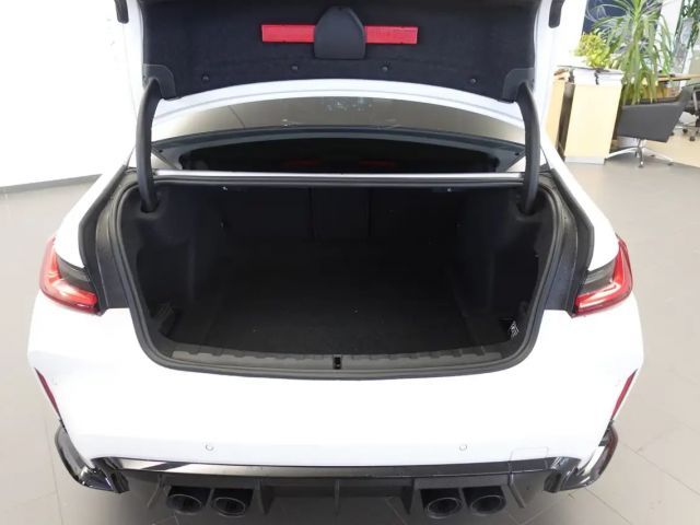 BMW M3 CS Sedan xDrive