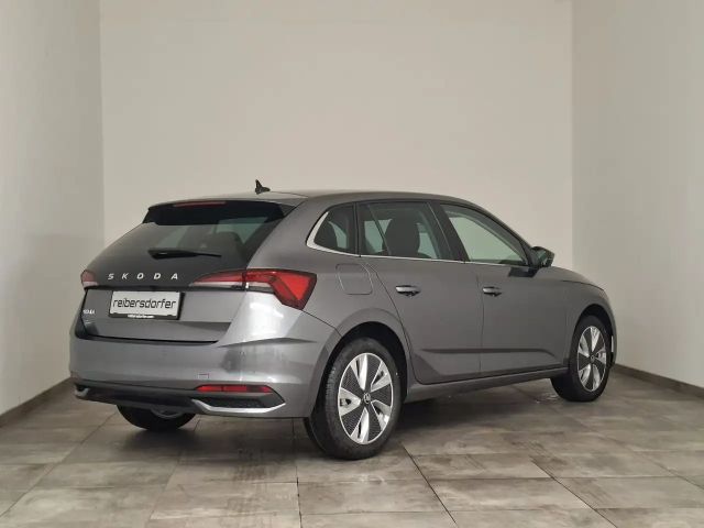 Skoda Scala Selection