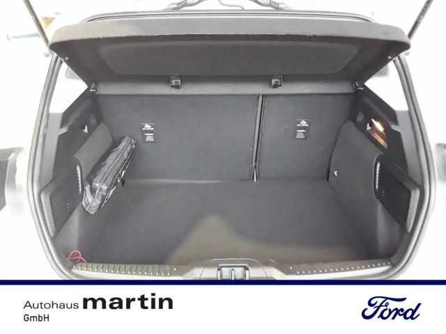 Ford Focus EcoBoost Titanium