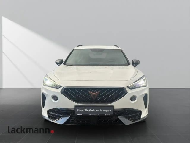 Cupra Formentor 4Drive VZ