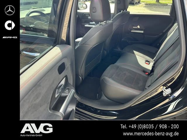 Mercedes-Benz B 180 AMG Line B 180 d