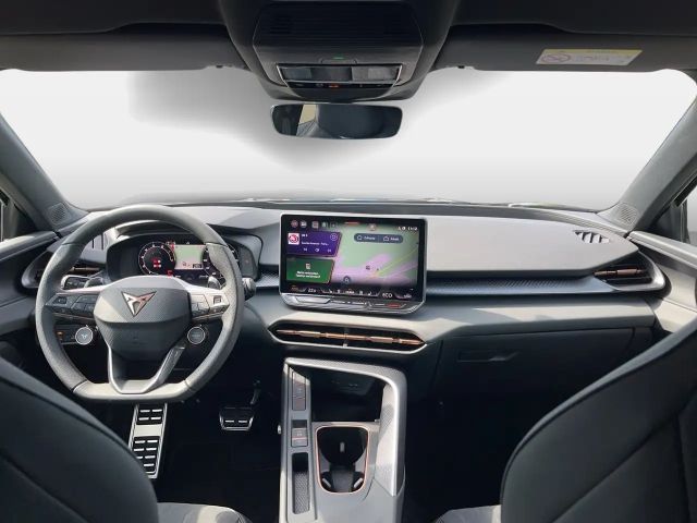 Cupra Terramar 1.5 e-Hybrid VZ