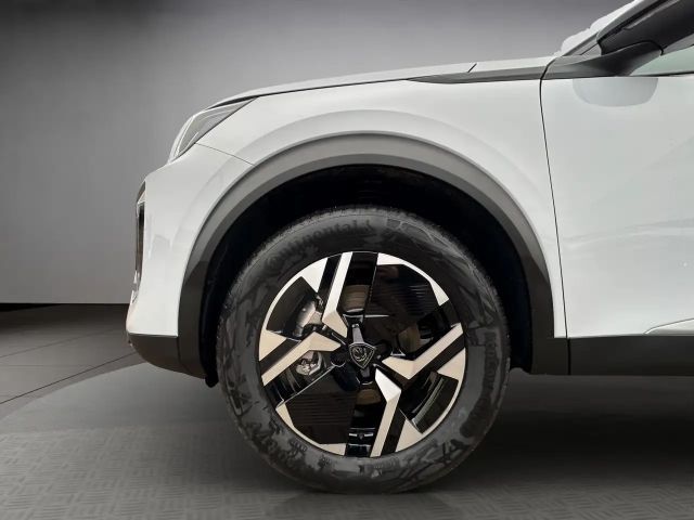 Peugeot 2008 Allure Pack Hybrid